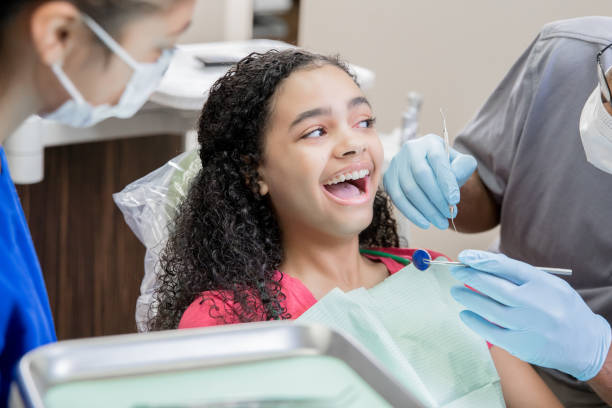 Best Emergency Denture Repair in Farmersburg, IN
