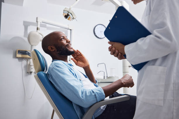 Best Emergency Denture Repair in Farmersburg, IN