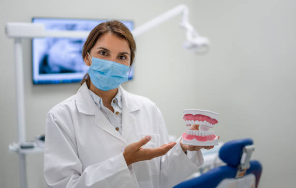 Best Emergency Treatment for Jaw Pain or Injury in Farmersburg, IN
