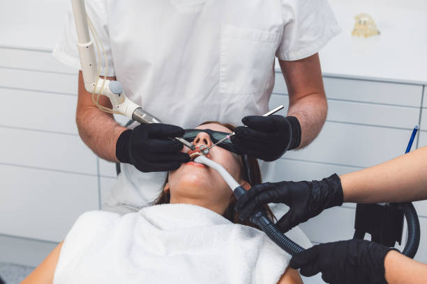Best Knocked-Out Tooth (Avulsed Tooth) Treatment in Farmersburg, IN
