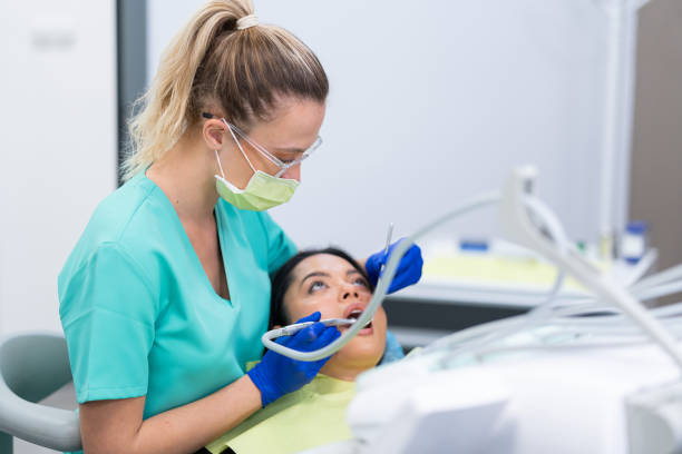 Best Urgent Dental Care for Toothaches in Farmersburg, IN